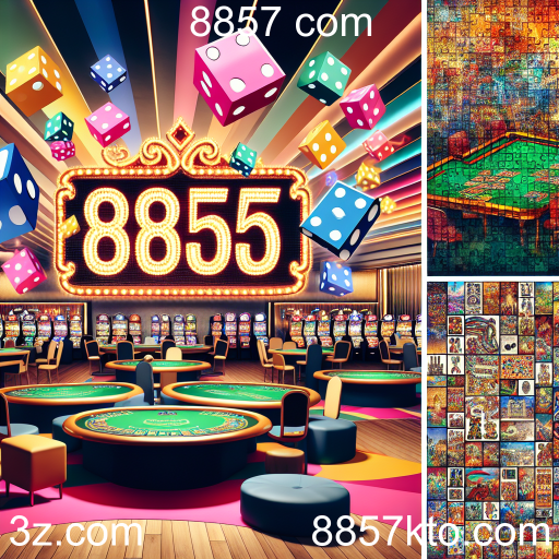 Desvendando o Mundo dos Quebra-Cabeças em 8857 Com