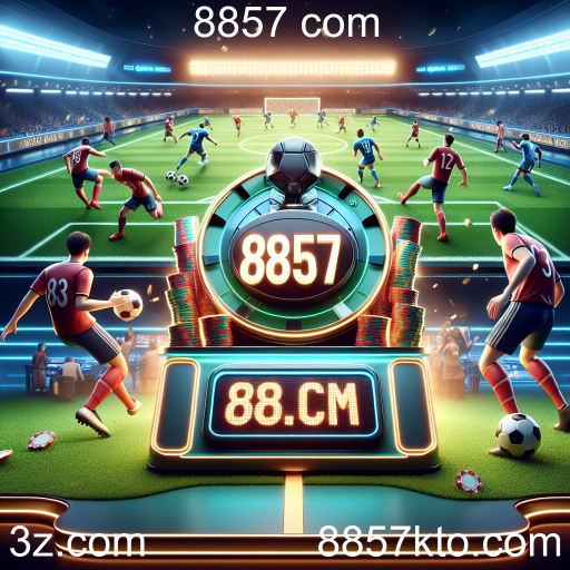 A Ascensão dos Jogos de Esportes: Entre Entretenimento e Competição